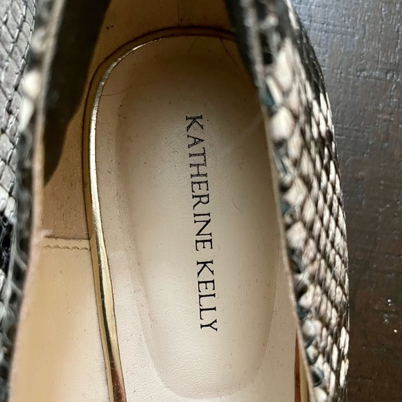 Katherine Kelly shoes - Picture 5 of 6